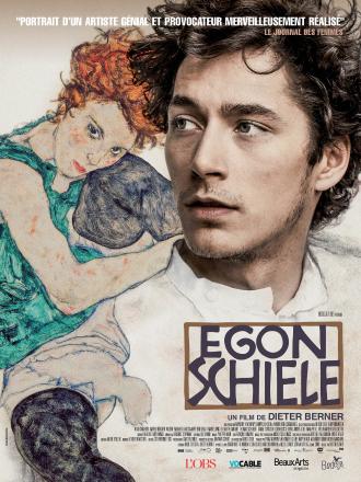 EGON SCHIELE