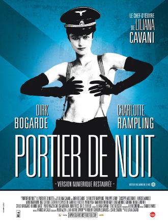 PORTIER DE NUIT