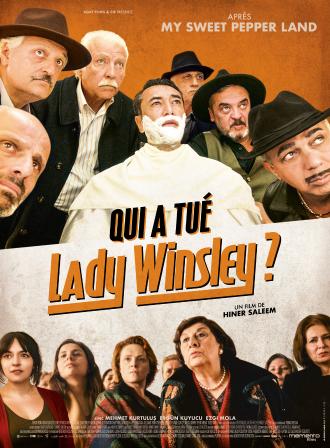 QUI A TUE LADY WINSLEY ?