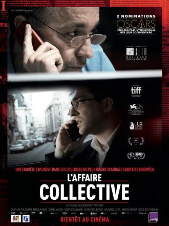 L'AFFAIRE COLLECTIVE