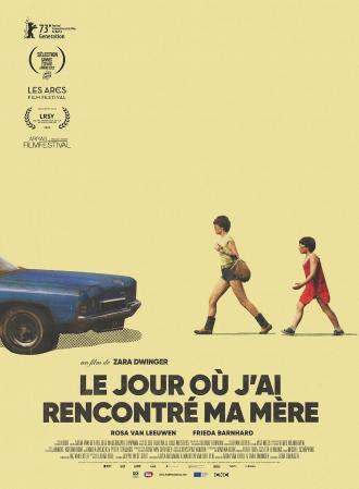 LE JOUR OÙ J'AI RENCONTRÉ MA MÈRE