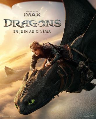 DRAGONS