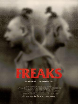 FREAKS
