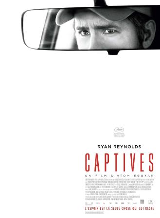 CAPTIVES (2015)