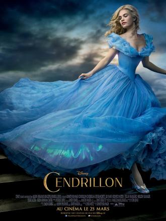 CENDRILLON (2015)