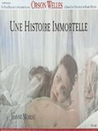 UNE HISTOIRE IMMORTELLE