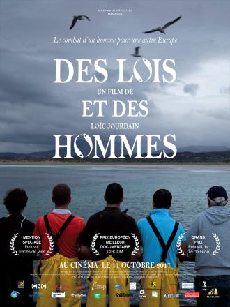 DES LOIS ET DES HOMMES