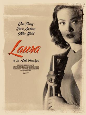 LAURA