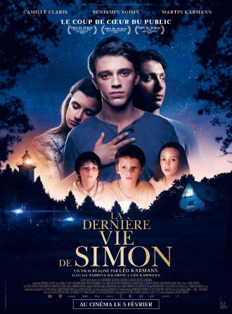 LA DERNIERE VIE DE SIMON