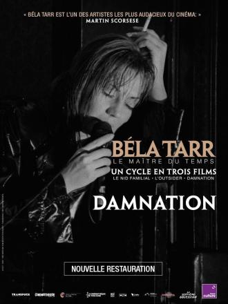 DAMNATION