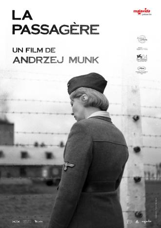 LA PASSAGERE (1964)