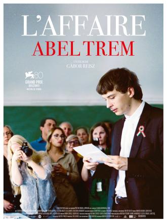 L'AFFAIRE ABEL TREM