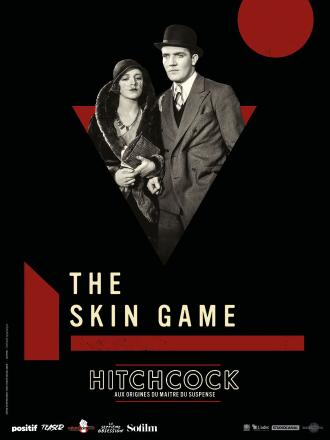THE SKIN GAME