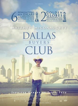 DALLAS BUYERS CLUB