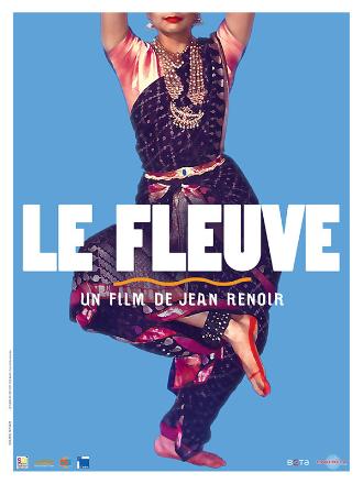 LE FLEUVE