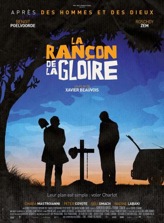 LA RANCON DE LA GLOIRE