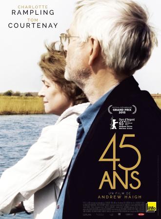 45 ANS