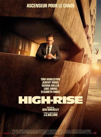 HIGH RISE