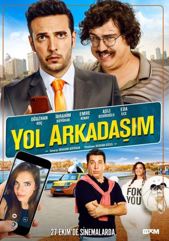 YOL ARKADASIM