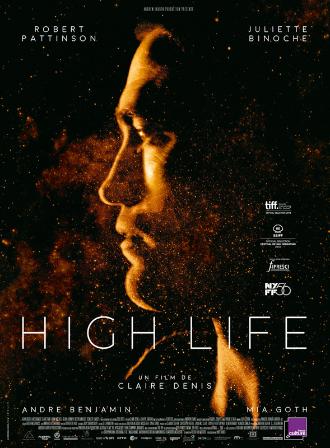 HIGH LIFE