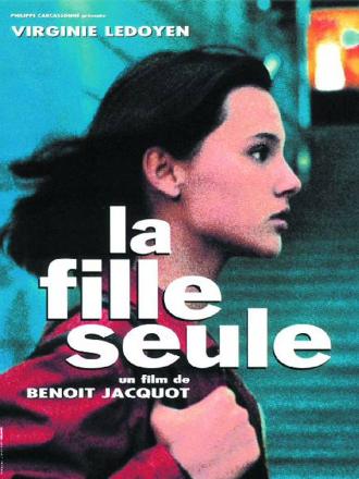 LA FILLE SEULE