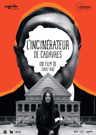 L'INCINERATEUR DE CADAVRES