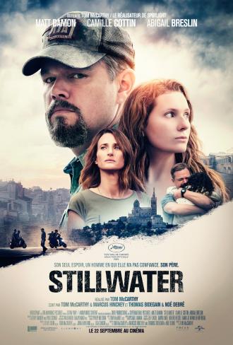 STILLWATER