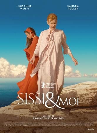 SISSI ET MOI
