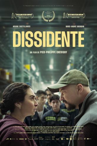 DISSIDENTE