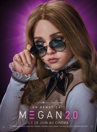 M3GAN 2.0