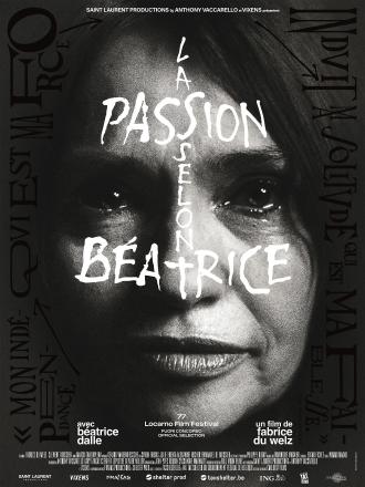 LA PASSION SELON BEATRICE