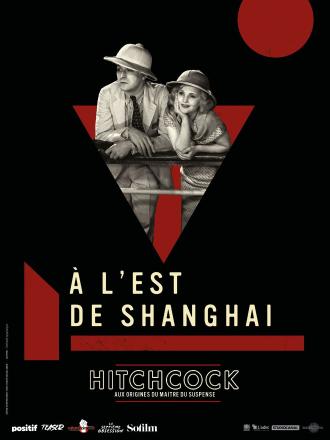 A L'EST DE SHANGHAI