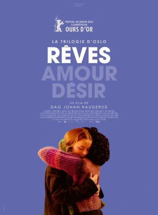 LA TRILOGIE D'OSLO REVES