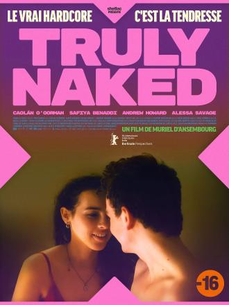 TRULY NAKED