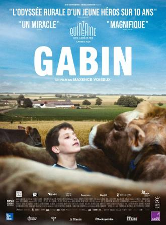 GABIN