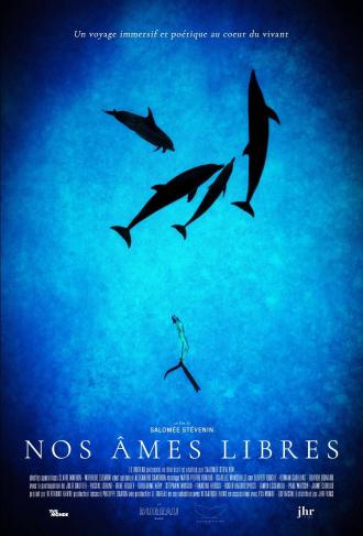 NOS AMES LIBRES