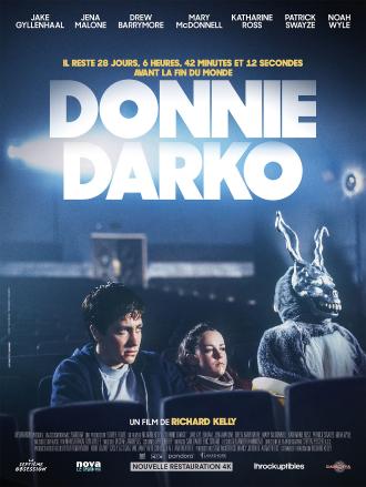 DONNIE DARKO - DIRECTOR'S CUT