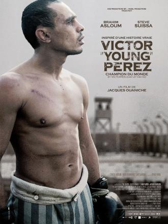 VICTOR YOUNG PEREZ