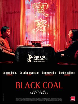 BLACK COAL