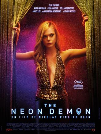 THE NEON DEMON