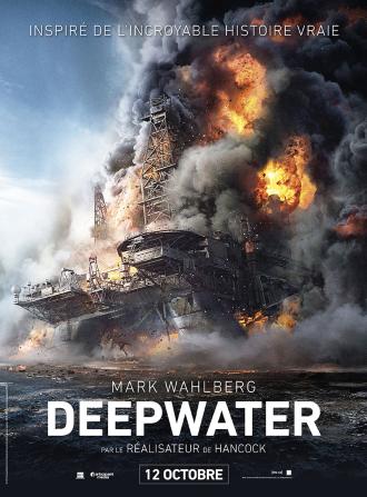 DEEPWATER