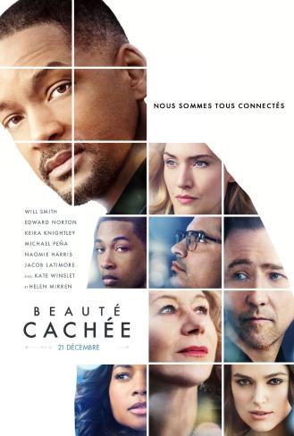 BEAUTE CACHEE