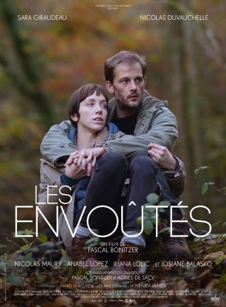 LES ENVOUTES