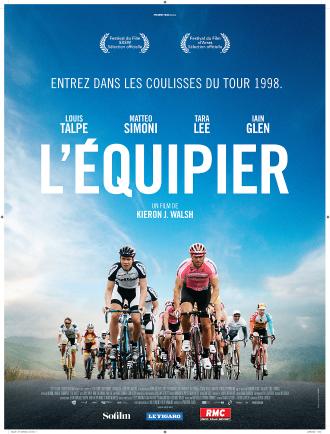 L'EQUIPIER