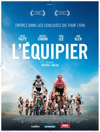 L'EQUIPIER