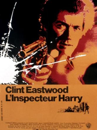 L INSPECTEUR HARRY