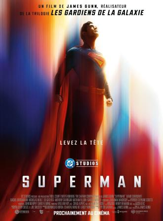 SUPERMAN