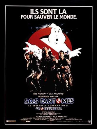 SOS FANTOMES
