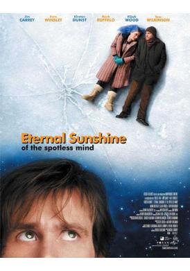 ETERNAL SUNSHINE OF THE SPOTLESS MIND