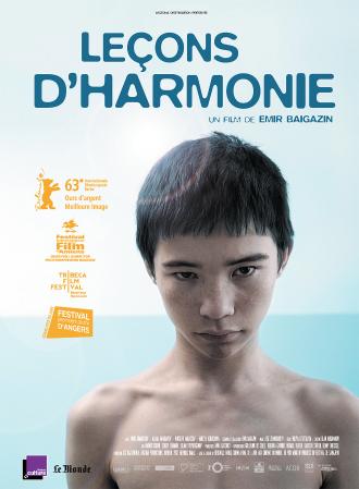 LECONS D'HARMONIE